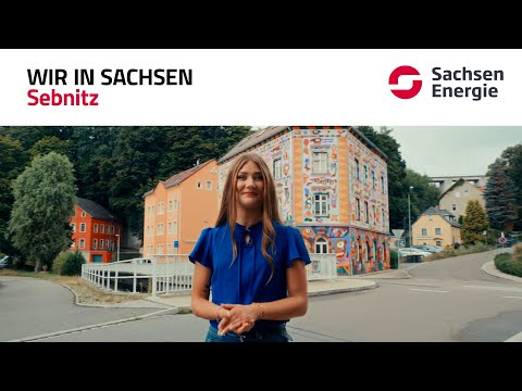 Wir in Sachsen: Sebnitz