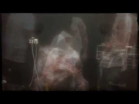 Vanhelga - Narkotisk uppgivenhet