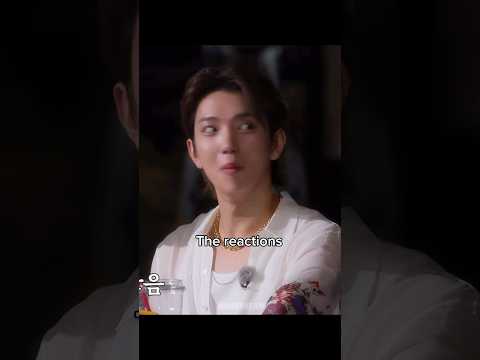 Jun couldn’t care less about 95z and their deal😂😭 #joshua #jun #jeonghan #scoups #goingsvt