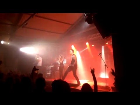 Aeschlen-Chilbi 2015 P.n.8 live