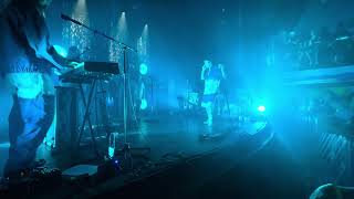 8/23/23 "Rain" by King's Kaleidoscope, The Gothic Theatre, Denver, CO