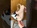 Сандали женские кожа 594689 Черные Відео