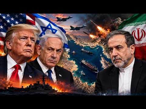 Iran SPREMA ODGOVOR na NOVE UDARE Amerike i Izraela! HOROR u Palestini!