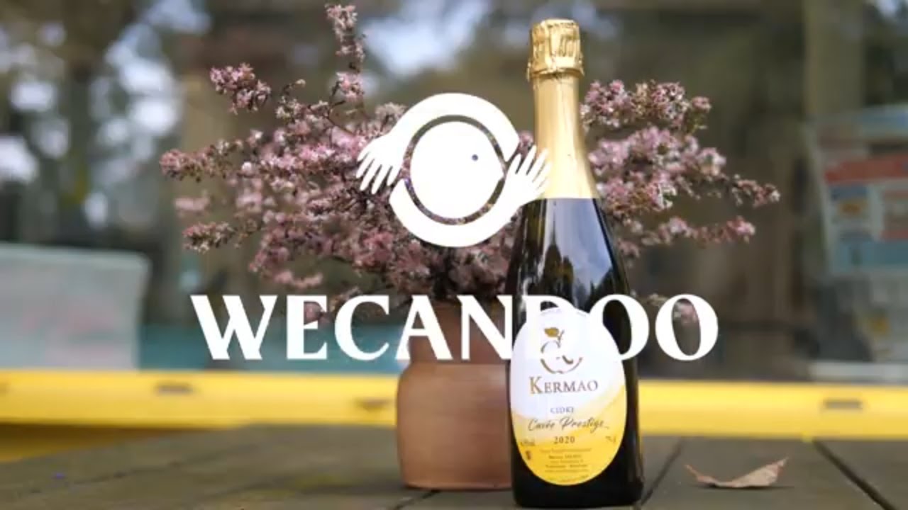 Dégustez du cidre artisanal - Vidéo
