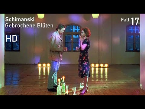 Schimanski 17 - Gebrochene Blüten HD