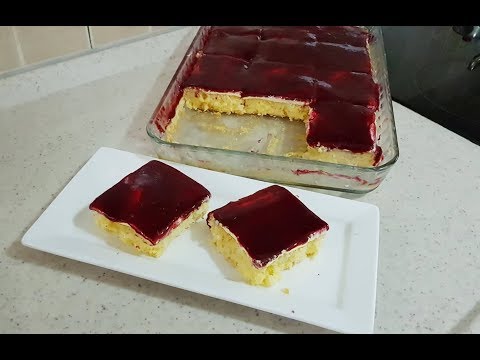 Dita e 7 / Ëmbëlsir e Leht me Qumësht ♥️