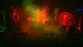 Iced Earth - Diary [Alive in Athens]