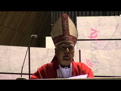 Biskup Ratko Perić o nepravednosti zbog trećeg entiteta