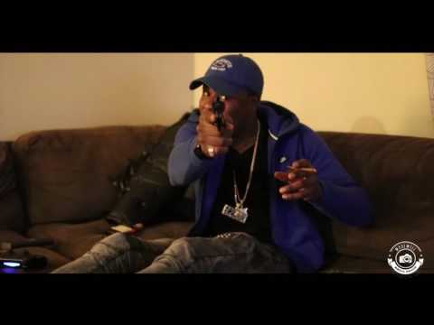 1212 Ent Baby - "NO HEART" (remix) Shot by @TheRealMonteMMG