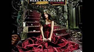Can I Have A Kiss - Kelly Clarkson