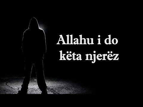 Allahu i do këta njerëz - Nouman Ali Khan
