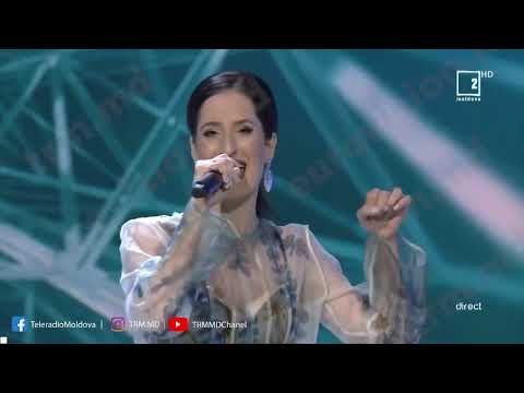 Carolina Gorun&Danieli Shvets-„Take me anywhere” - #EUROVISION @ 2022 Moldova