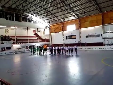 Liga de Algés 3 - 3 Caxienses (S11)