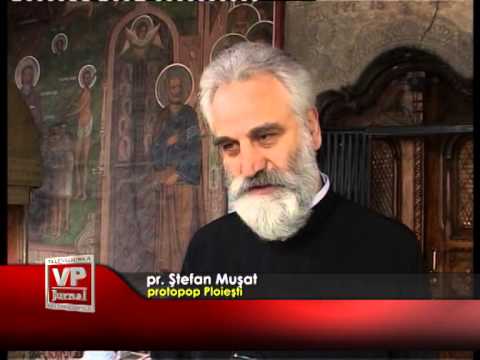 Pelerinaj de Florii
