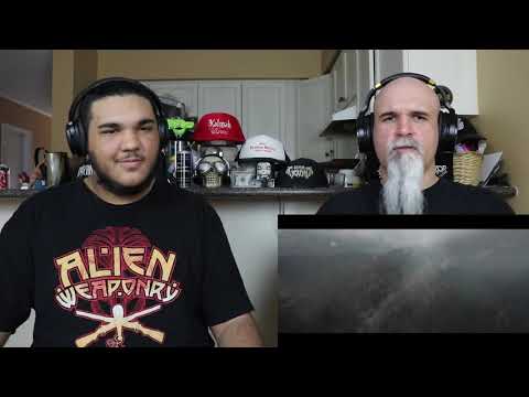 Coldbound - Slumber of Decay [Reaction/Review]