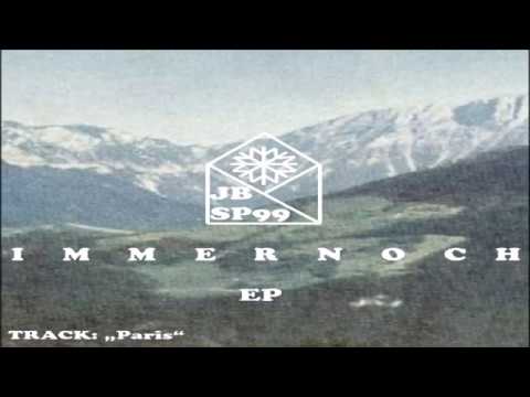 John Borno & Sportler99 - Paris