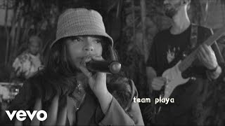 Shekhinah - Fixate (Official Lyric Video) ft Bey T