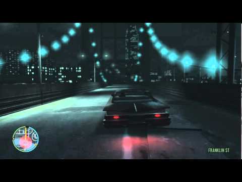 Grand Theft Auto 4 - Campaign w/Commentary Part 42