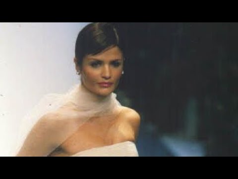christian dior by Gianfranco Ferré FW95