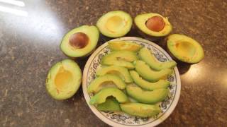 The Food Factor: Avocado