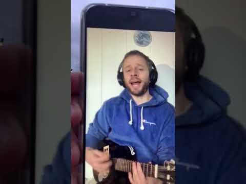 STAY HOMAS, Josep Montero - The Bright Side (Confination Song IX)