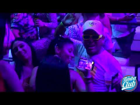 Tremenda Pinta - Maykel Blanco Y Su Salsa Mayor - Arena Bar - Lima - Perú 2022