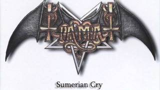 Tiamat - nocturnal funeral