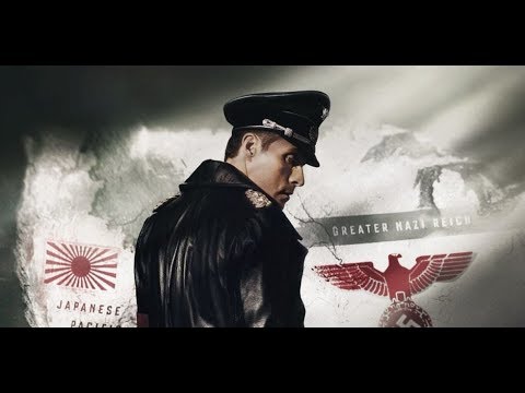 Трейлер серіалу «Людина у високому замку»