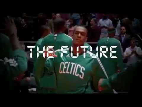 Rajon Rondo Mix HD - Here To Stay