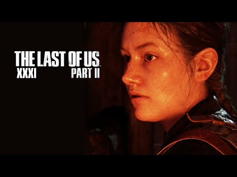 The Last Of Us Part 2 PL Part 31 III Wojna Światowa 4K