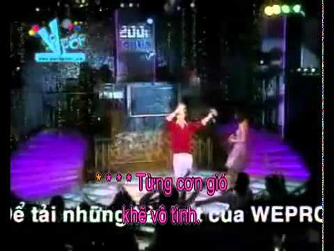 Cô bé mùa đông - Đăng Khôi ft Thủy Tiên [karaoke]