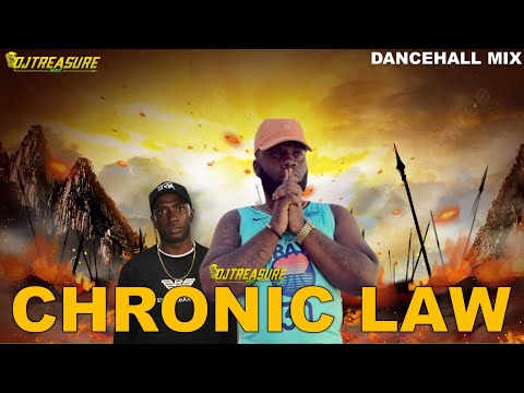 Chronic law Mix 2024 / Chronic law Mixtape 2024 / LawBoss Mix