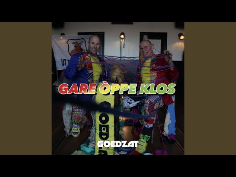 Gare Òppe Klos