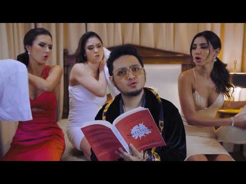 Shehyee - Kuntento (Official Music Video)