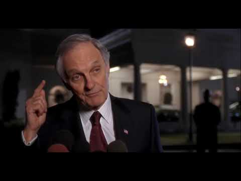 That Time When The West Wing Summed it Up Perfectly.