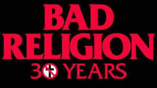 Bad Religion - &quot;Billy Gnosis&quot; (Live)