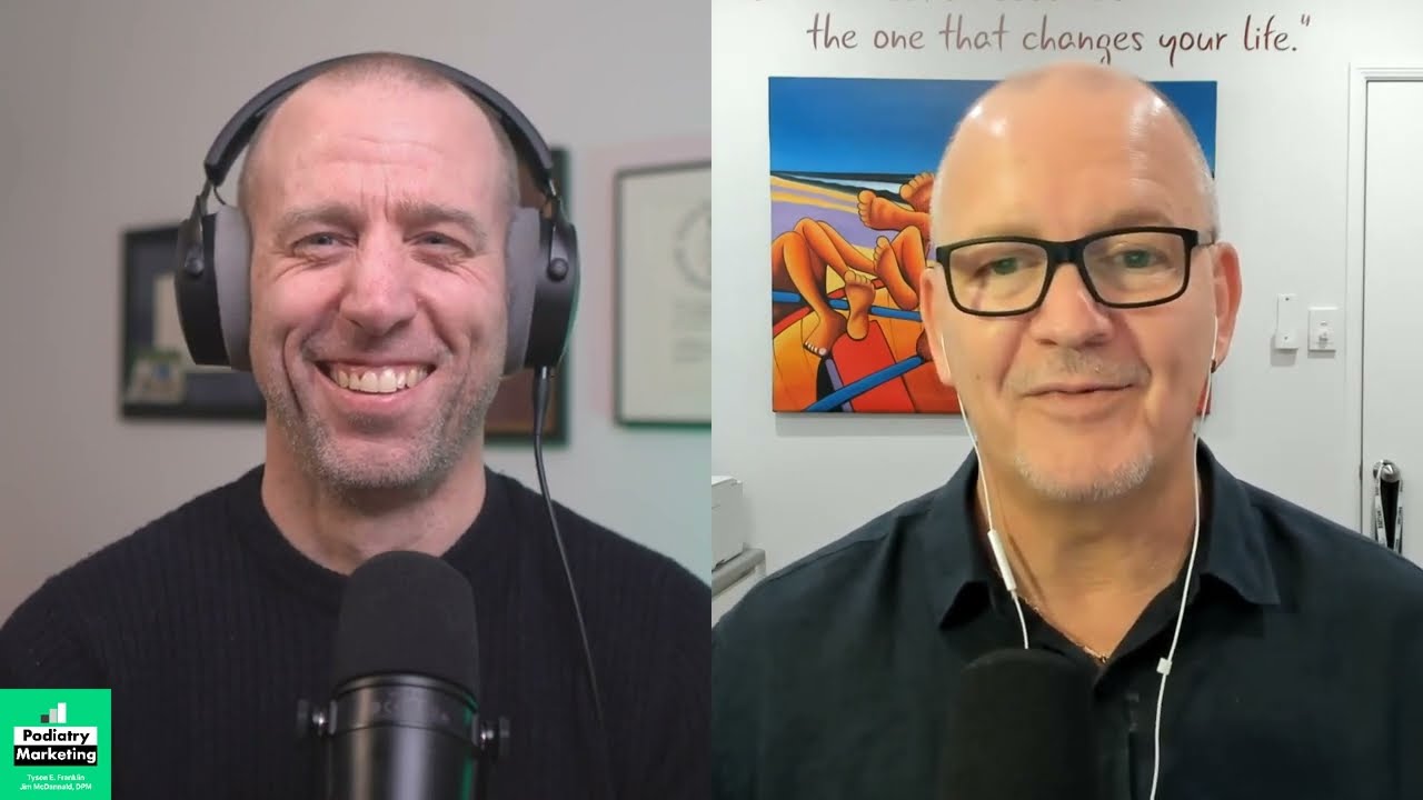 Why Marketing Your Clinic Shouldn’t Be “Set it and Forget It”