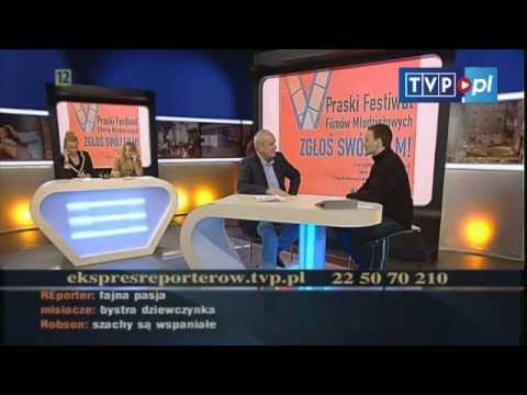 Magazyn Ekspresu Reporterów - Zły wujek