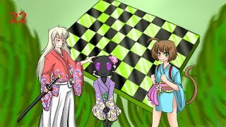 99 Spirits Episode 22 ~Culling the Night Parade~