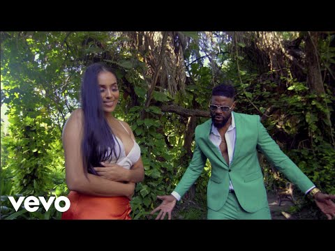 D Major - Dream Love (Official Music Video)