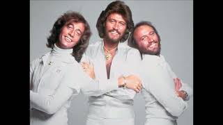 THE BEE GEES - WARM RIDE (UNRELEASED SONG - 1977 DISCO)