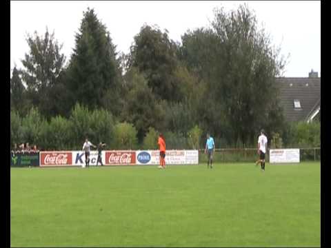 TuS Krempe - SVA Wilster (4.9.2011)