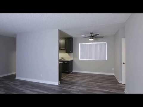 PL7538 - BRAND NEW 2 Bed + 2 Bath Apartment for Rent! (Reseda, CA)