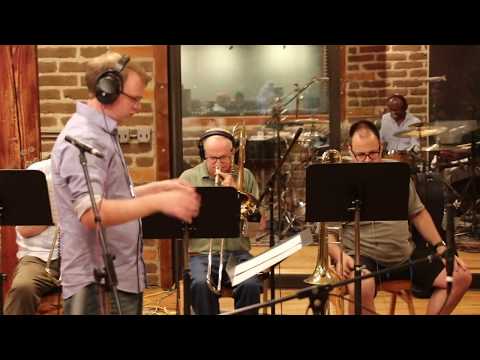 Paul Dietrich Jazz Ensemble - Forward (Trailer)