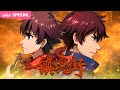 ENGSUB Rakshasa Street Season 1 Modern SP Join To Watch Latest