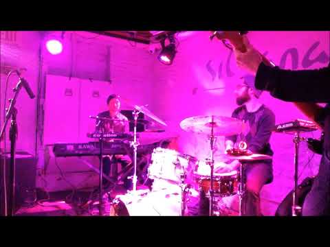 TAKESHI OTANI BAND performing Lionel Loueke's "Bayyinah"