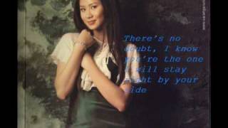 You Mean the World to Me by Sarah Geronimo