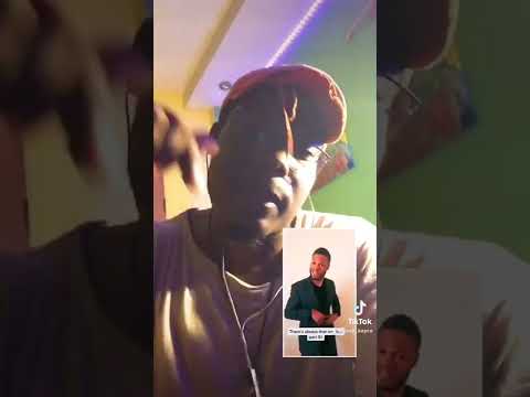 Sorry Ms. Jackson Freestyle Cory KayCe #HyerVale