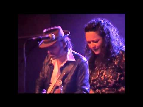 Meena Cryle & Chris Fillmore Band - 