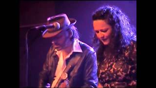 Meena Cryle & Chris Fillmore Band - 
